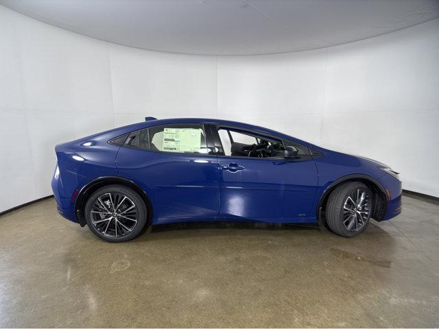 new 2024 Toyota Prius car, priced at $34,724