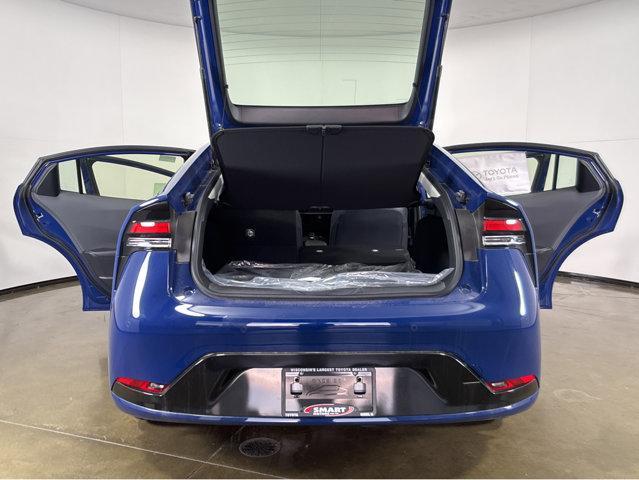 new 2024 Toyota Prius car, priced at $34,724