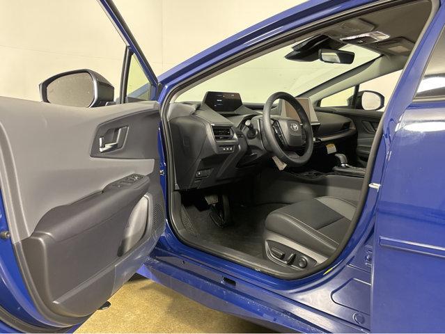 new 2024 Toyota Prius car, priced at $34,724