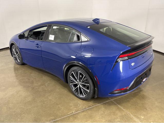 new 2024 Toyota Prius car, priced at $34,724