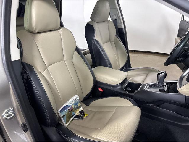 used 2020 Subaru Outback car, priced at $21,989