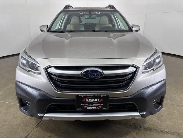 used 2020 Subaru Outback car, priced at $21,989