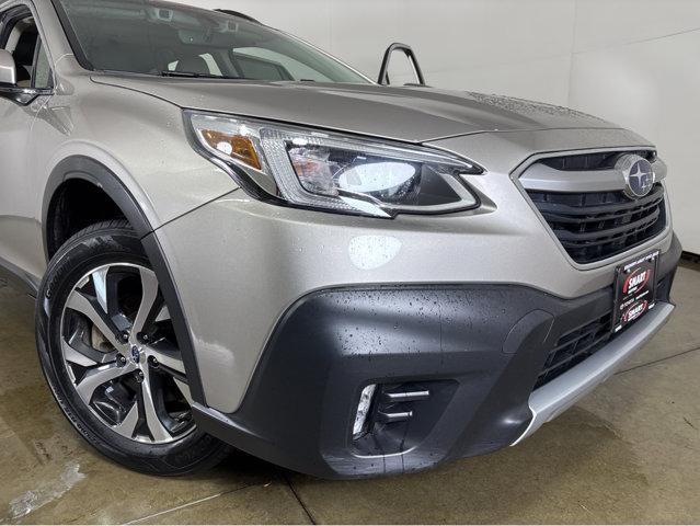 used 2020 Subaru Outback car, priced at $21,989