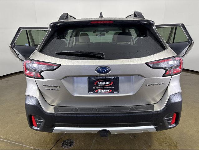 used 2020 Subaru Outback car, priced at $21,989