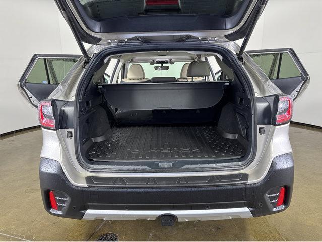 used 2020 Subaru Outback car, priced at $21,989