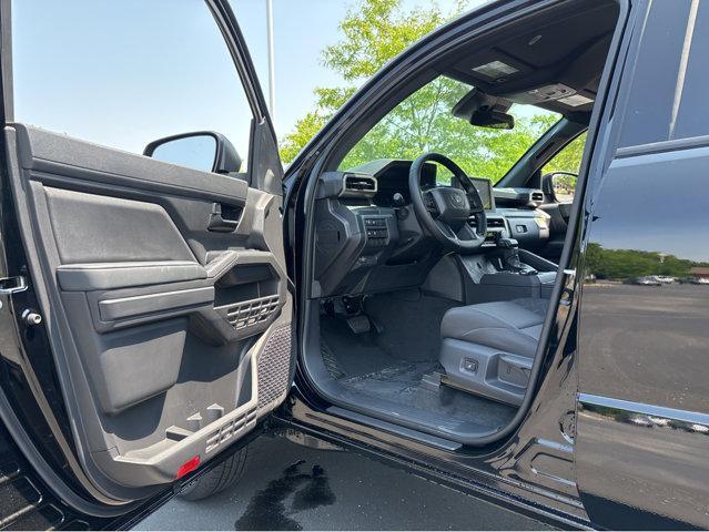 new 2025 Toyota Tacoma car, priced at $38,907