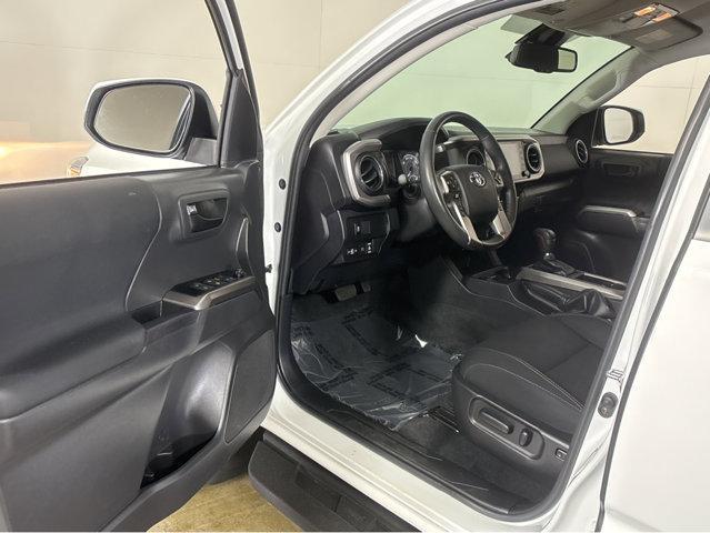 used 2023 Toyota Tacoma car, priced at $40,000