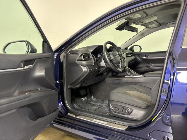 used 2022 Toyota Camry car, priced at $26,494