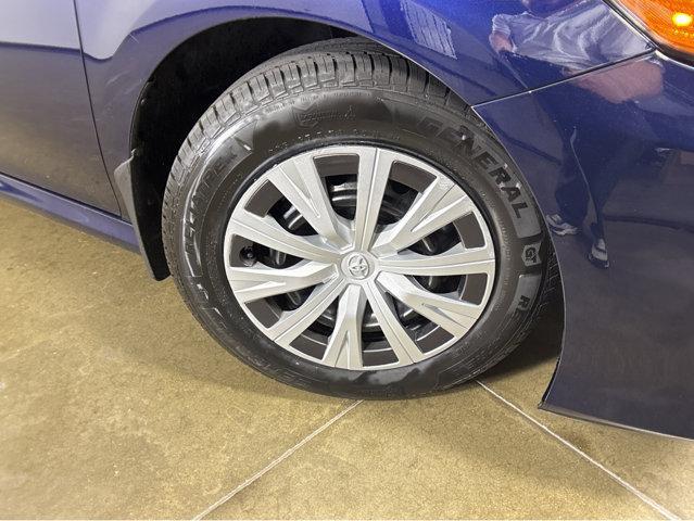 used 2022 Toyota Camry car, priced at $26,494
