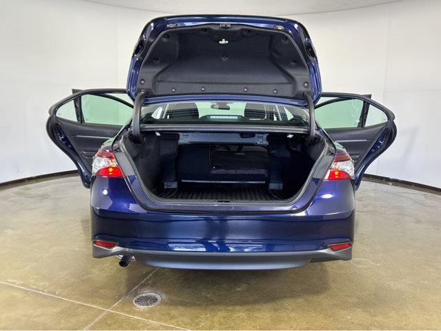 used 2022 Toyota Camry car, priced at $26,494