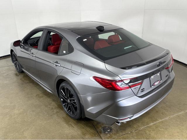 new 2025 Toyota Camry car, priced at $40,783