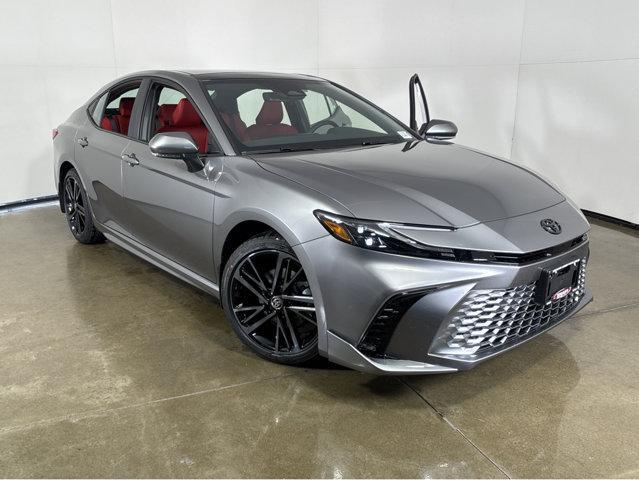 new 2025 Toyota Camry car, priced at $40,783