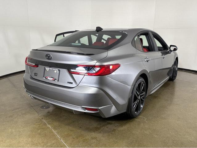 new 2025 Toyota Camry car, priced at $40,783