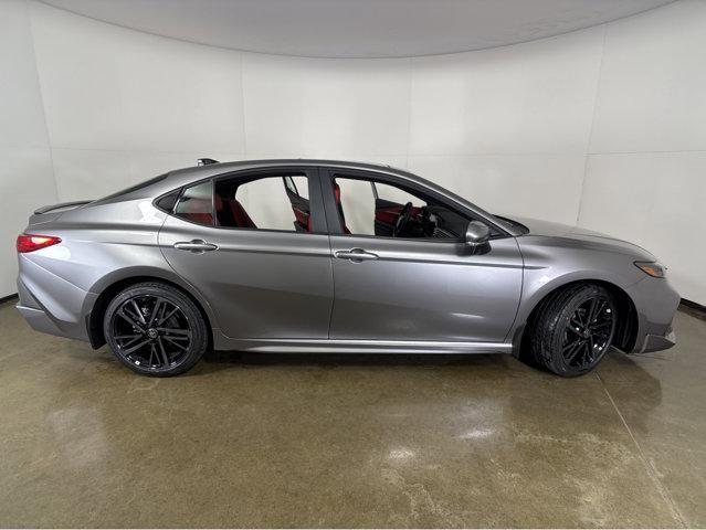 new 2025 Toyota Camry car, priced at $40,783