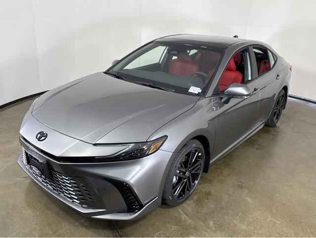 new 2025 Toyota Camry car, priced at $40,783