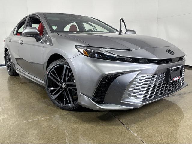 new 2025 Toyota Camry car, priced at $40,783