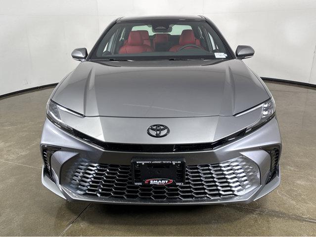 new 2025 Toyota Camry car, priced at $40,783