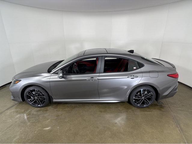 new 2025 Toyota Camry car, priced at $40,783