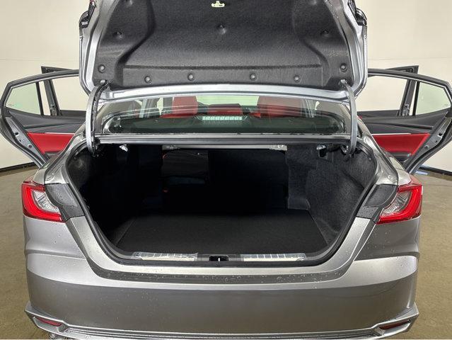 new 2025 Toyota Camry car, priced at $40,783