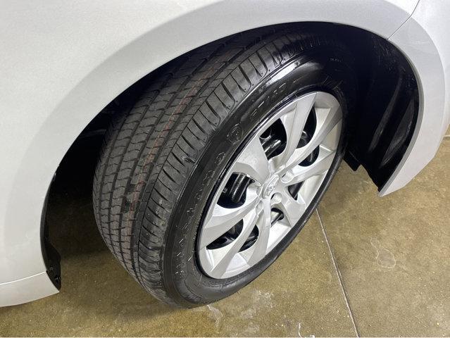 used 2025 Toyota Corolla car, priced at $23,997