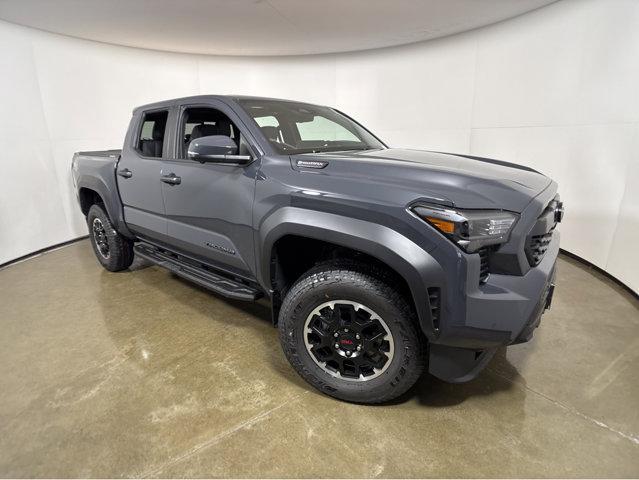 new 2024 Toyota Tacoma car, priced at $63,756