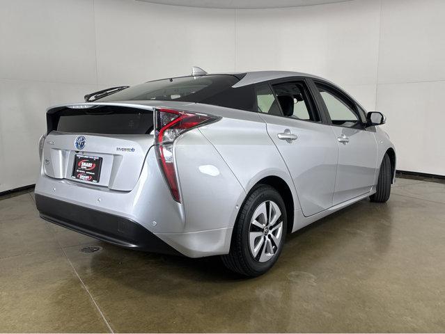 used 2017 Toyota Prius car, priced at $20,979