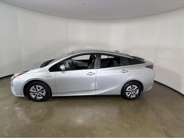 used 2017 Toyota Prius car, priced at $20,979