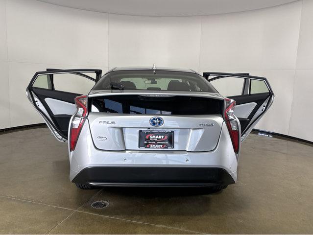 used 2017 Toyota Prius car, priced at $20,979