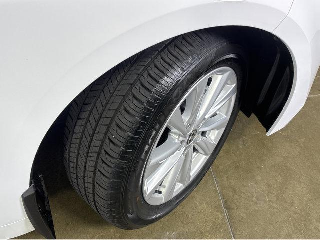 used 2025 Toyota Corolla car, priced at $22,498