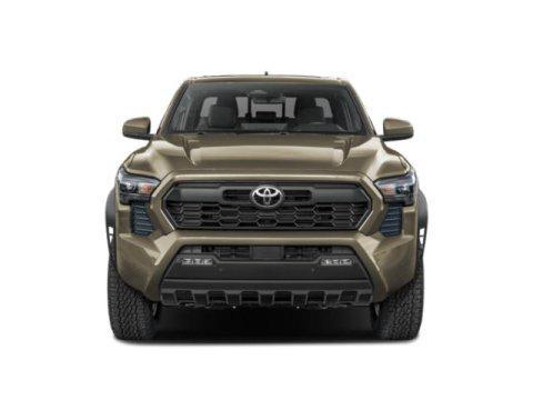 new 2025 Toyota Tacoma car, priced at $46,403