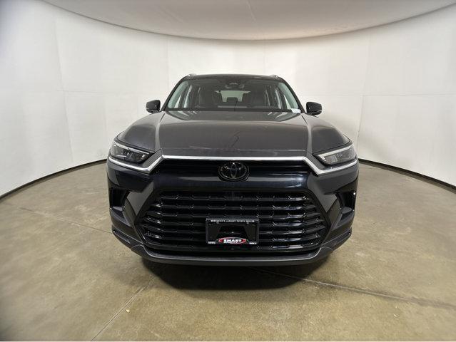 new 2024 Toyota Grand Highlander car, priced at $47,997