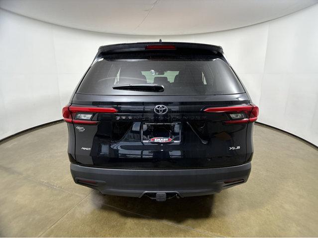 new 2024 Toyota Grand Highlander car, priced at $47,997