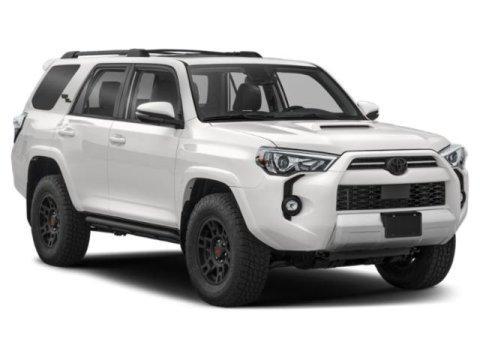 new 2024 Toyota 4Runner car