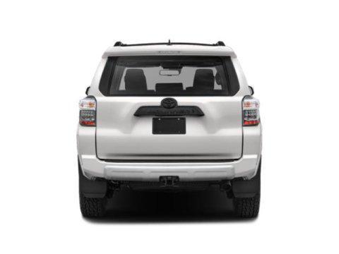 new 2024 Toyota 4Runner car