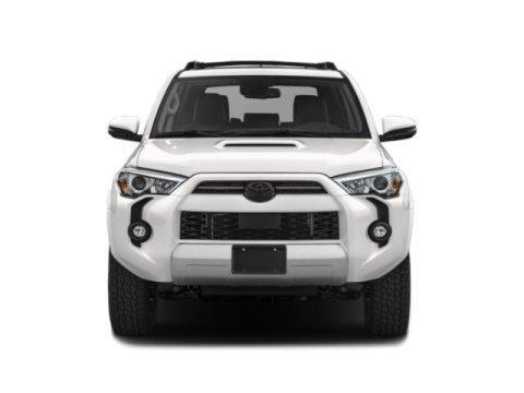 new 2024 Toyota 4Runner car