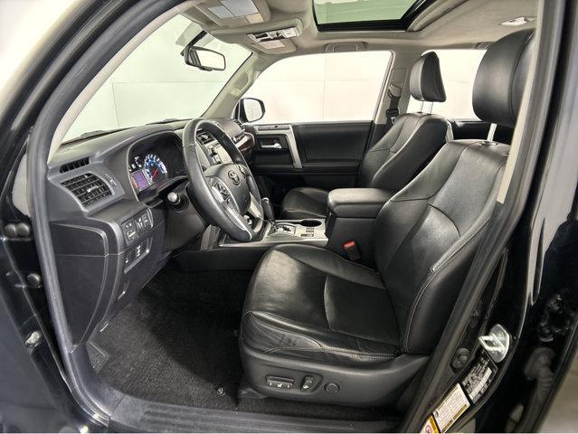 used 2017 Toyota 4Runner car, priced at $26,555