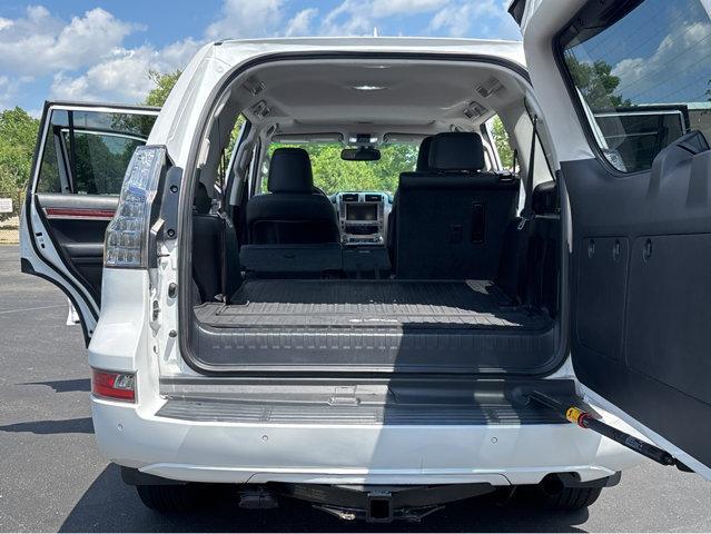 used 2019 Lexus GX 460 car, priced at $37,994