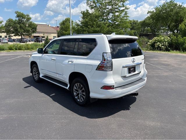 used 2019 Lexus GX 460 car, priced at $37,994