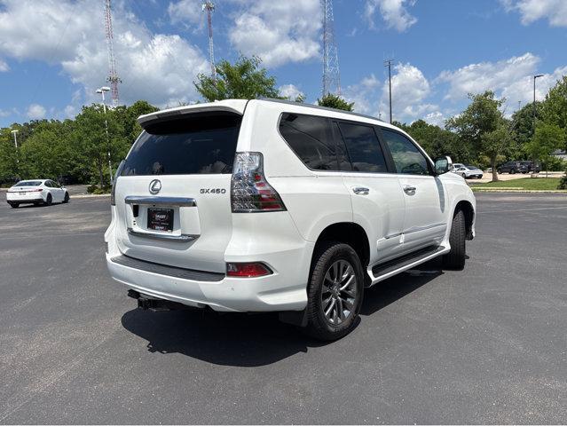 used 2019 Lexus GX 460 car, priced at $37,994