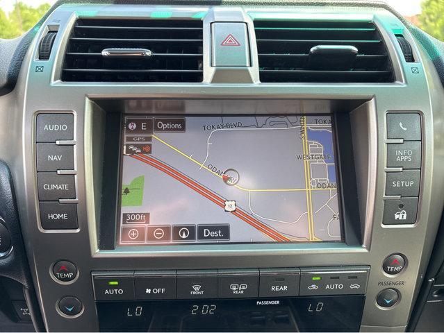 used 2019 Lexus GX 460 car, priced at $37,994