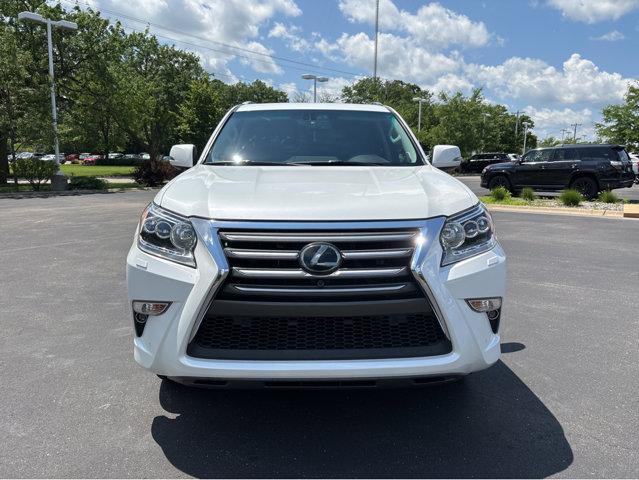 used 2019 Lexus GX 460 car, priced at $37,994