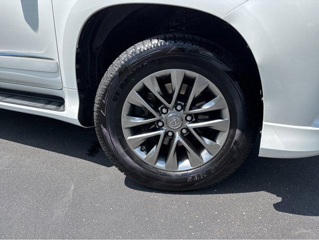 used 2019 Lexus GX 460 car, priced at $37,994