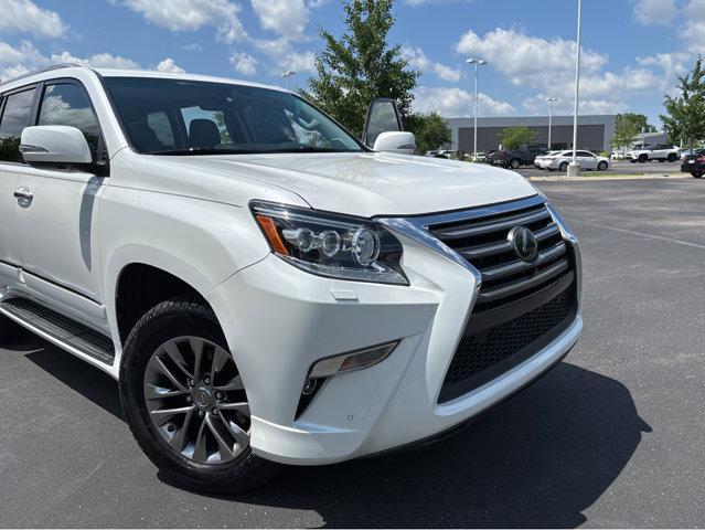 used 2019 Lexus GX 460 car, priced at $37,994