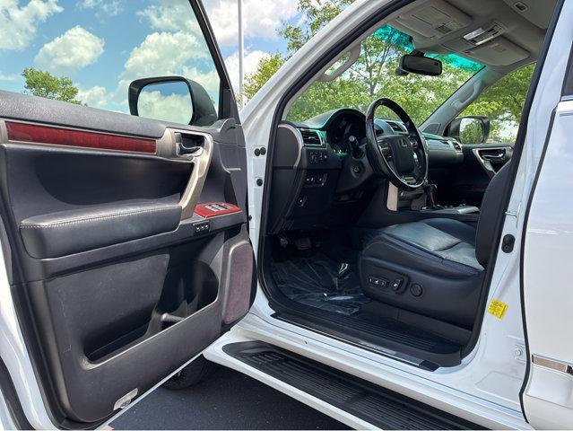 used 2019 Lexus GX 460 car, priced at $37,994