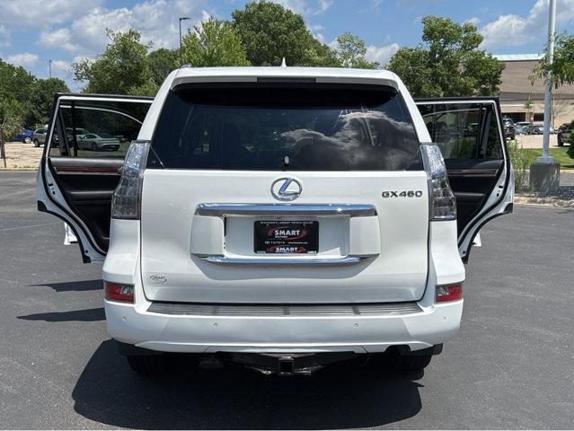 used 2019 Lexus GX 460 car, priced at $37,994