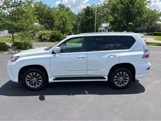 used 2019 Lexus GX 460 car, priced at $37,994