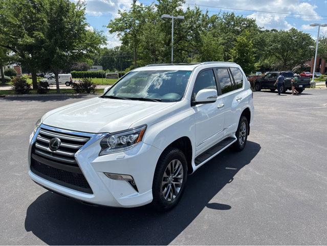 used 2019 Lexus GX 460 car, priced at $37,994