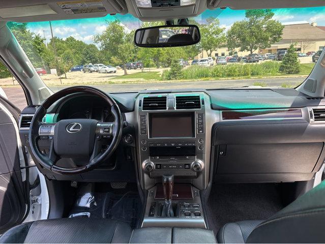 used 2019 Lexus GX 460 car, priced at $37,994