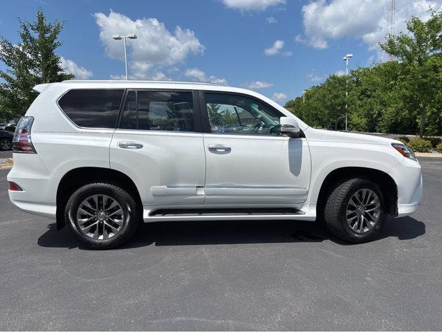 used 2019 Lexus GX 460 car, priced at $37,994