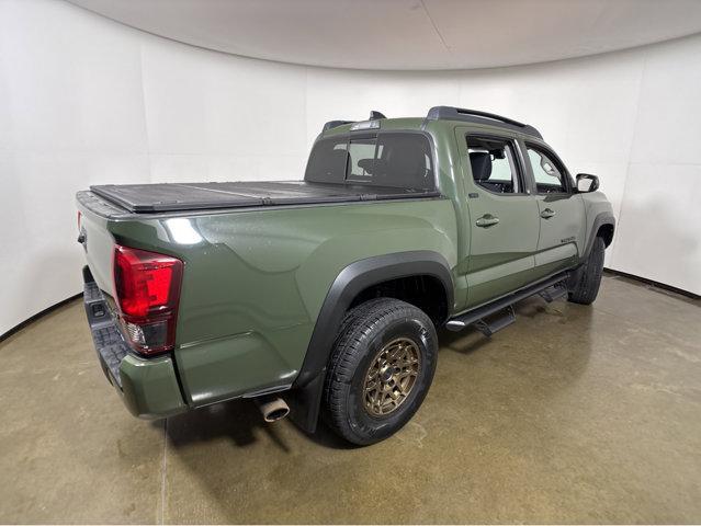 used 2022 Toyota Tacoma car, priced at $32,989